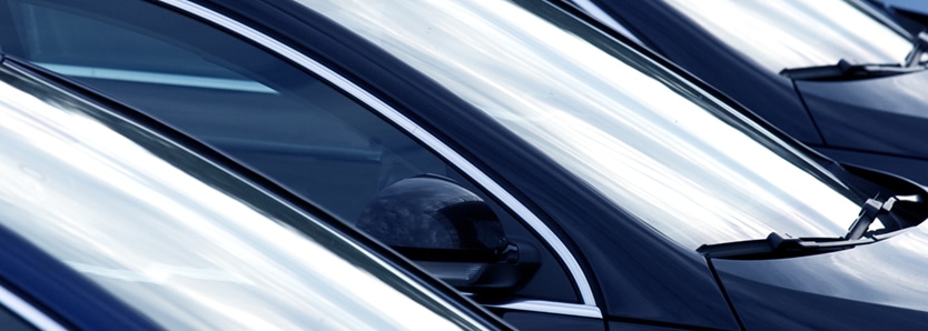 Factory Automation Sensor Solutions for Automotive Applications