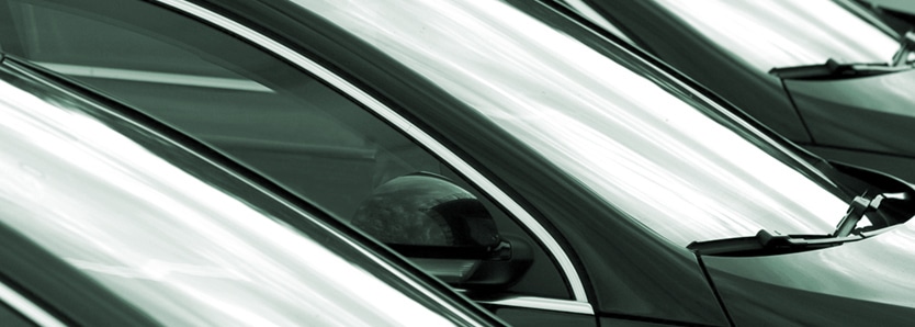 Factory Automation Sensor Solutions for Automotive Applications