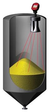 Continuous Level Sensor