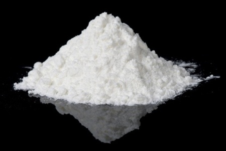 Process of Handling Solid Material