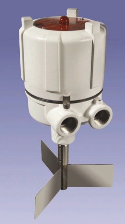 BinMaster BMRX genuine fail-safe rotary.