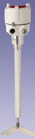Vertical rotary extensions up to 144? for high level detection.