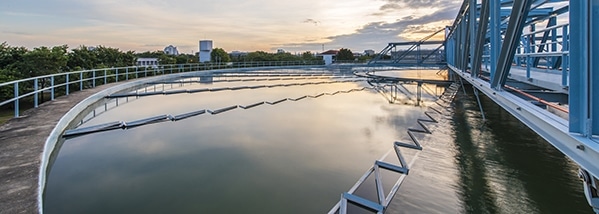 water treatment