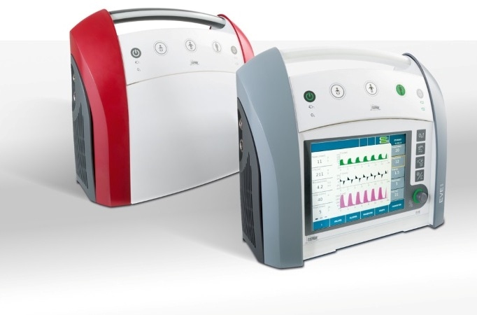 Using Sensors to Create a Mobile Respiratory System