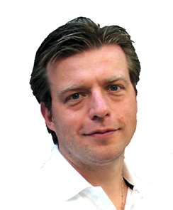 Ivo Stivoric