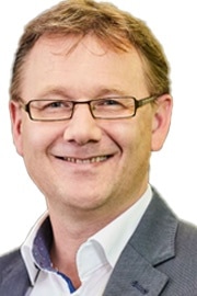 Pascal Gerner