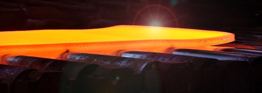 rolling mill