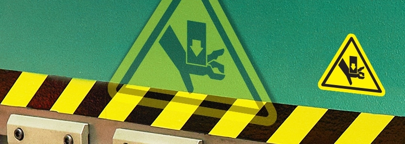 Ensure Safety Using Mechanical Devices