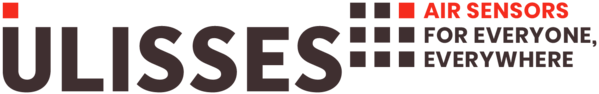 ulisses air sensors