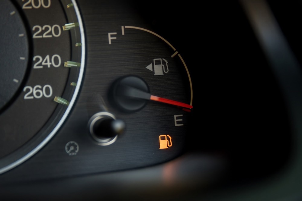 How Does a Fuel Level Sensor Work?