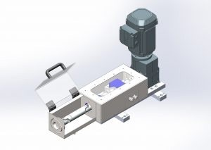 Test Rigs from SGN Electrical