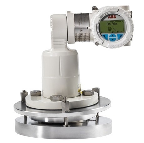Swivel flange