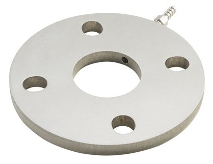 LLT100 and dust tube