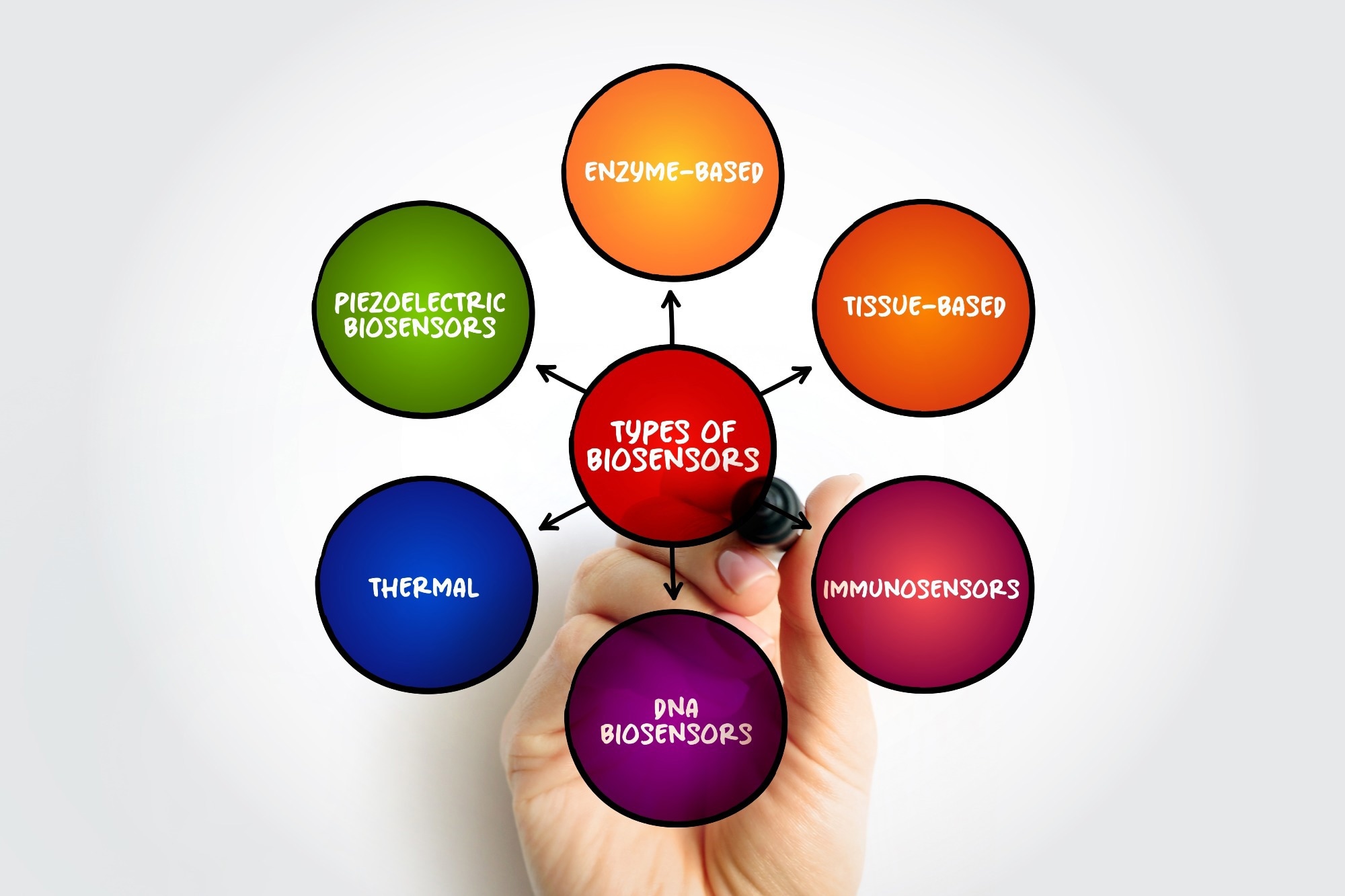 Biosensors: An Overview