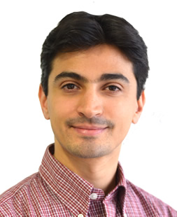 Dr. Temoc Rodriguez