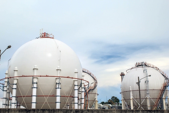 Using Radar Level Sensors as an Energy Source