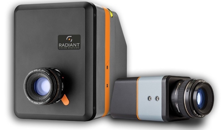 imaging colorimeters