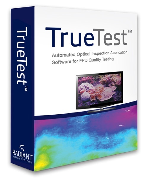 visual inspection software