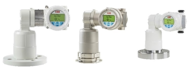 LLT100 laser level transmitter.