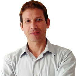 Dave Rothenberg
