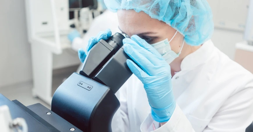 Why is CO2 Safety Important for Incubators?