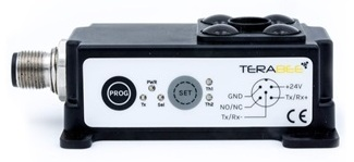 The Terabee IND-TOF-1 sensor.