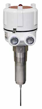 How to Select Point Level Sensors