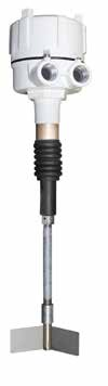 How to Select Point Level Sensors