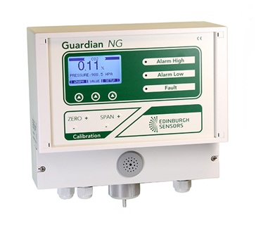 Picture of a Guardian NG