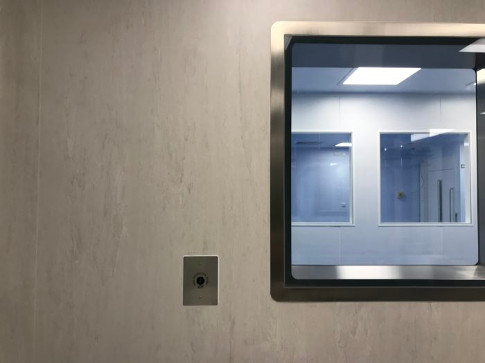 Improving Cleanroom Safety with Sampling Gas Detectors