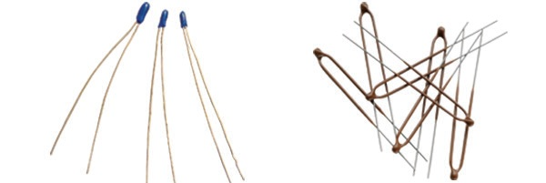 Type Glass Diode / Type 95 / Type CR1