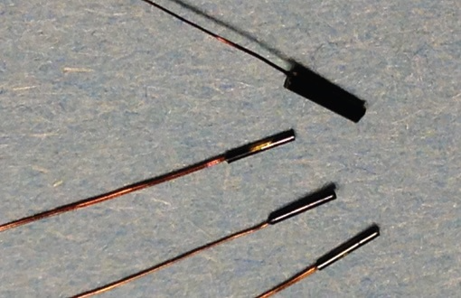 Type SC / Type MA / Type A040.