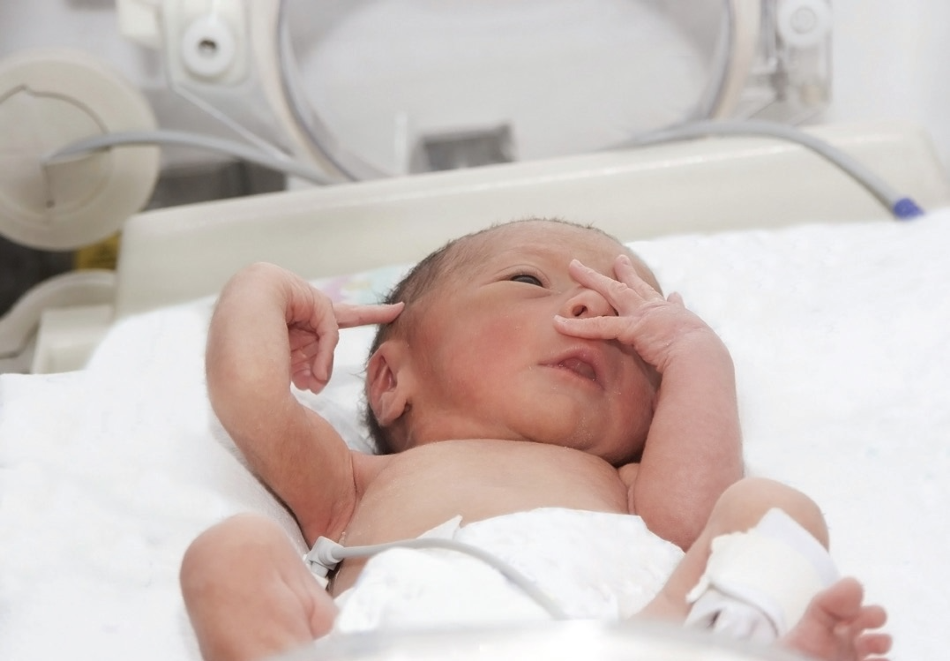NTC Thermistor Technology for Neonatal Incubators