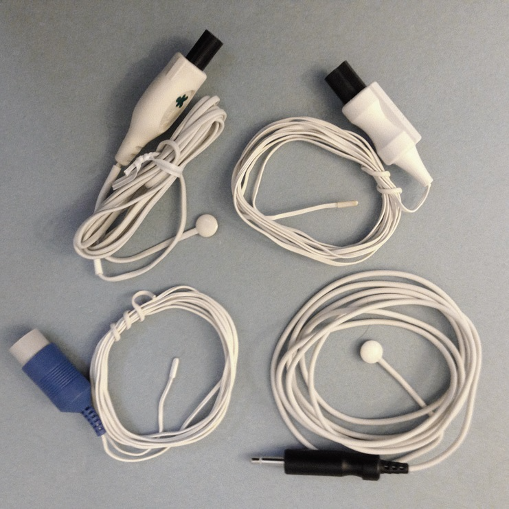 NTC Thermistor Technology for Neonatal Incubators