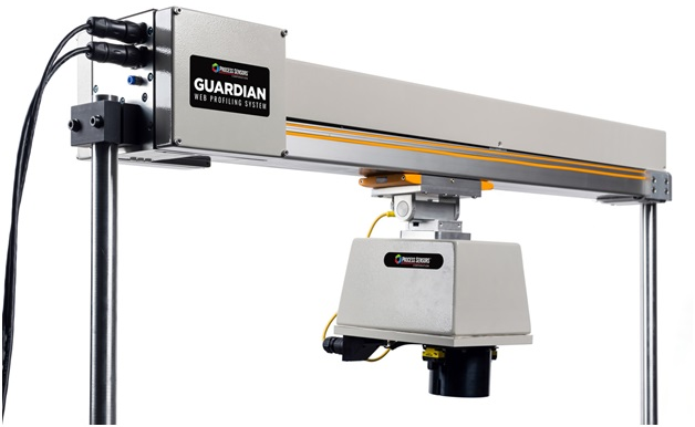 On-Line Profiling of Coat Weight in the Converting Industry
