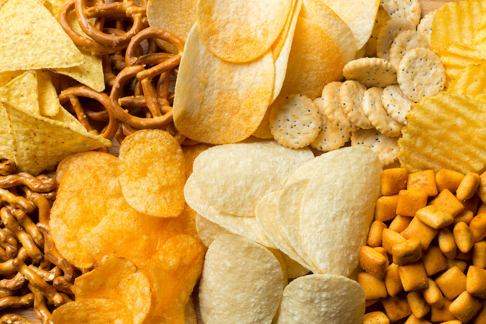 Moisture and Fat Analysis in Snack Food Manufacturing