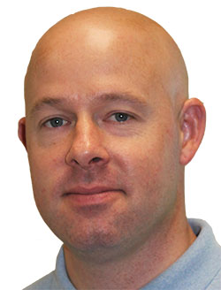 Mike Mossage