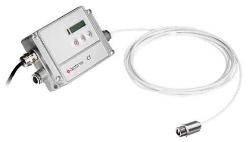 Make High-Quality Plastic Parts Using Pyrometers