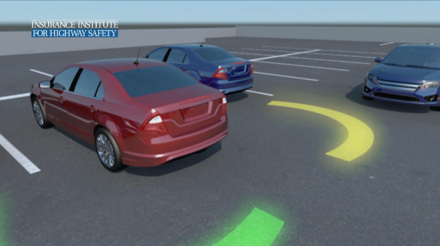 High-accuracy Locata positioning will enable automated