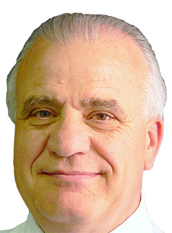 Nunzio Gambale