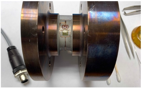 A Guide to Installing Strain Gauges