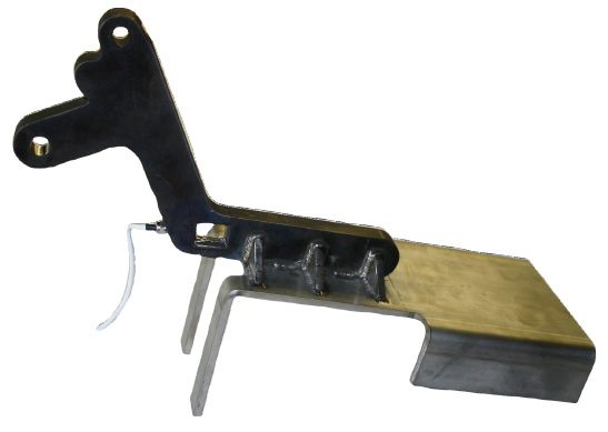 Custom Load Cells from Sensing Systems