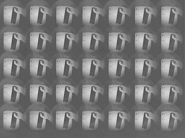 Example of an image with 35 imagelets.