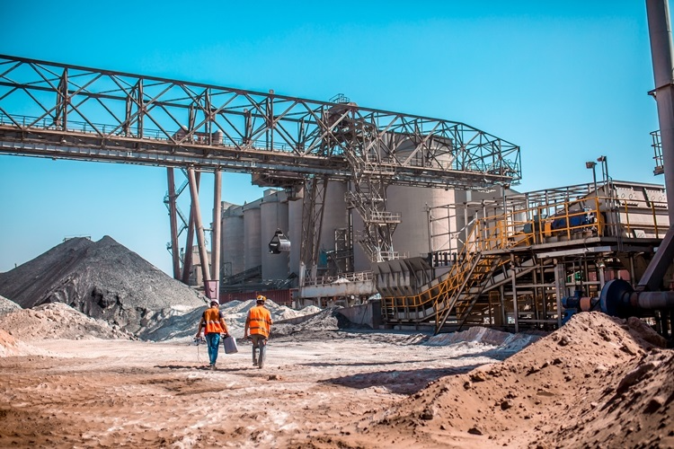 A Sensible Guide to Silo Inventory Monitoring Systems