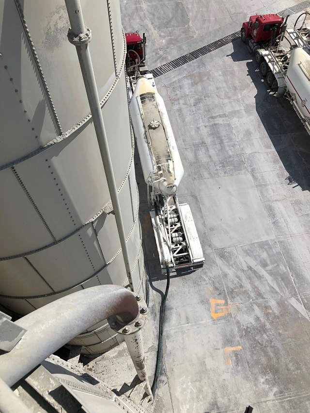 A Sensible Guide to Silo Inventory Monitoring Systems
