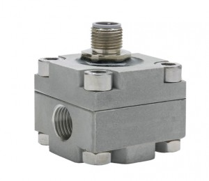 Previous F1 seasons have seen lightweight versions of oval gear flowmeters used for formula 1 flow metering.