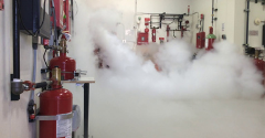 The Multi Gas Detector that Provides Comprehensive Gas Analysis for CO2, O2 and CO Gases