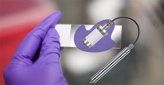 Utilizing Infrared Sensors in Life Science Incubators