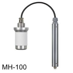 The MicroSENS Hightemp Incubator IR CO2 Sensor.