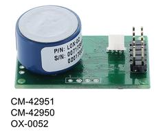 UV Flux 25% Oxygen Smart Sensor